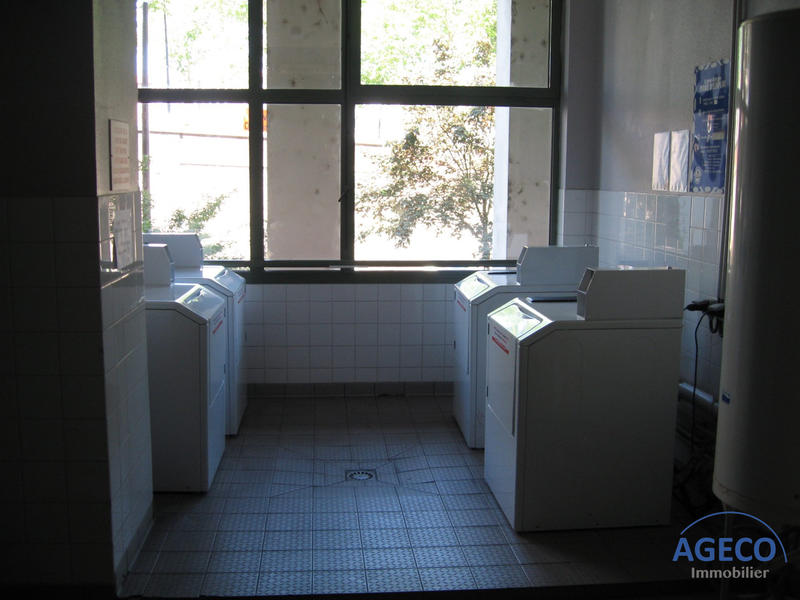 Appartement - 17 m² - 1 pièce