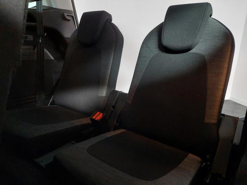 Citroën Grand C4 SpaceTourer Bluehdi 130 Eat8 Business