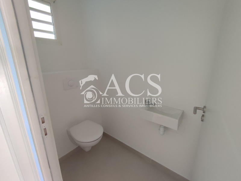 Appartement - 89 m² - 3 pièces