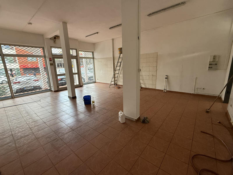 Local commercial - 58 m²