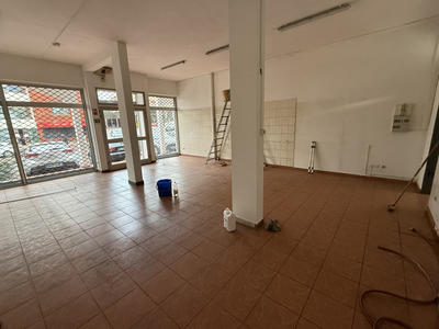 Local commercial - 58 m²