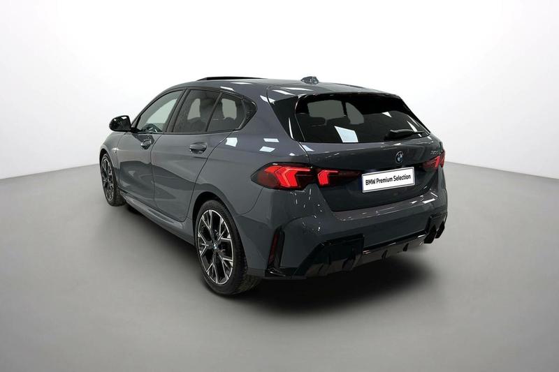 Bmw Série 1 F70 120d 163 ch Dkg7 m Sport