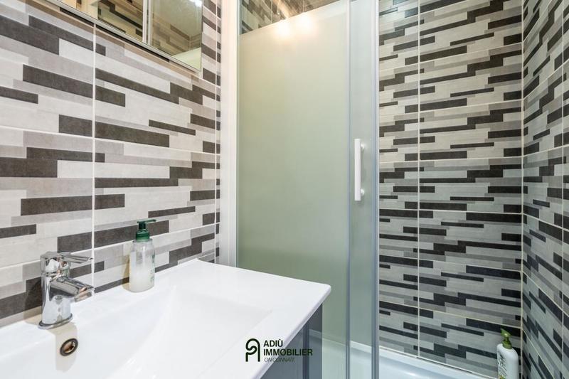 Maison de ville - 268 m² - 10 pièces