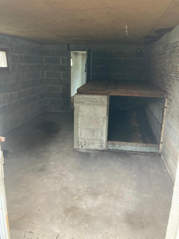 Maison ancienne - 90 m² - 5 pièces