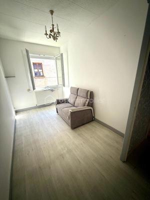 Maison - 63 m² - 3 pièces