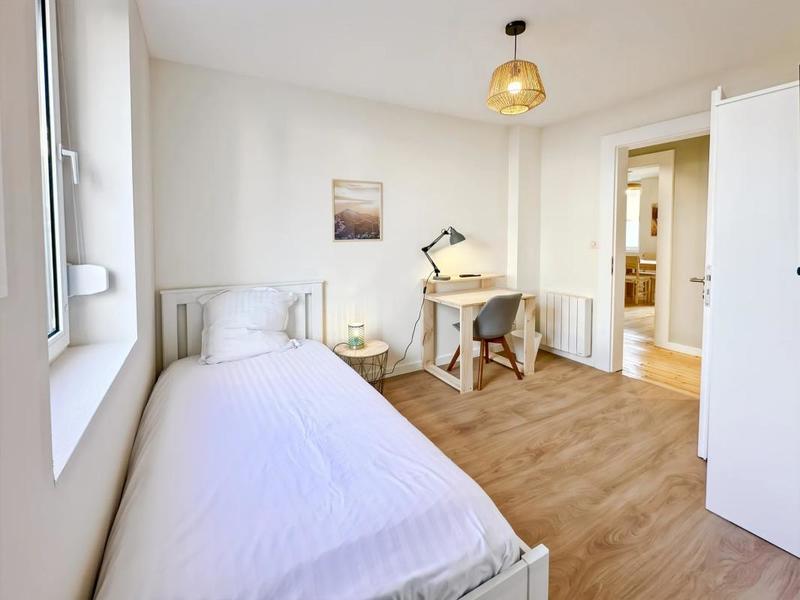 Maison - 158 m² - 10 pièces