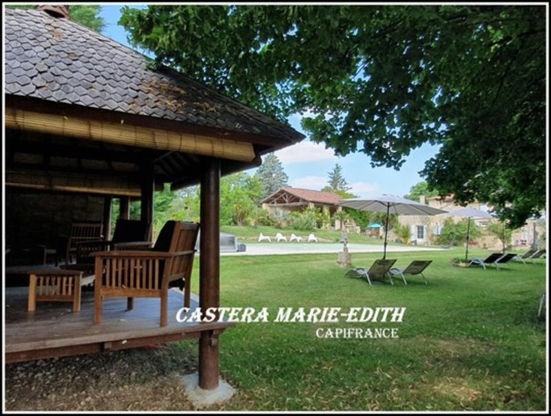 Fonds de commerce - 662 m²