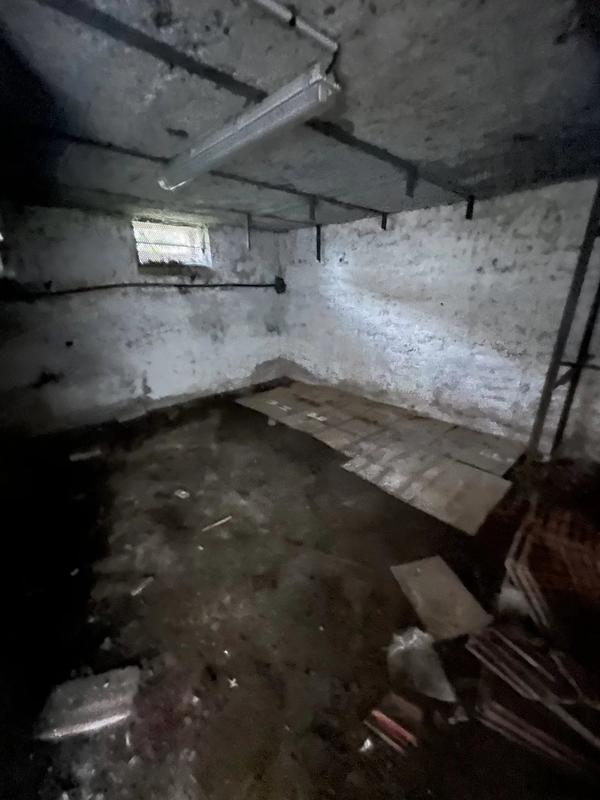 Appartement - 43 m² - 4 pièces