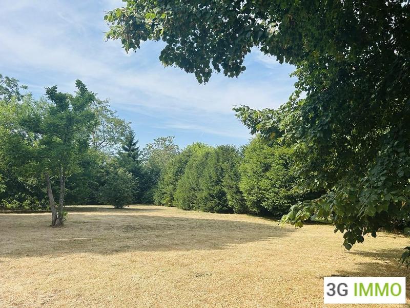 Demeure - 392 m² - 11 pièces