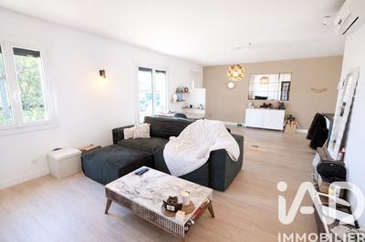 Maison - 84 m² - 3 pièces