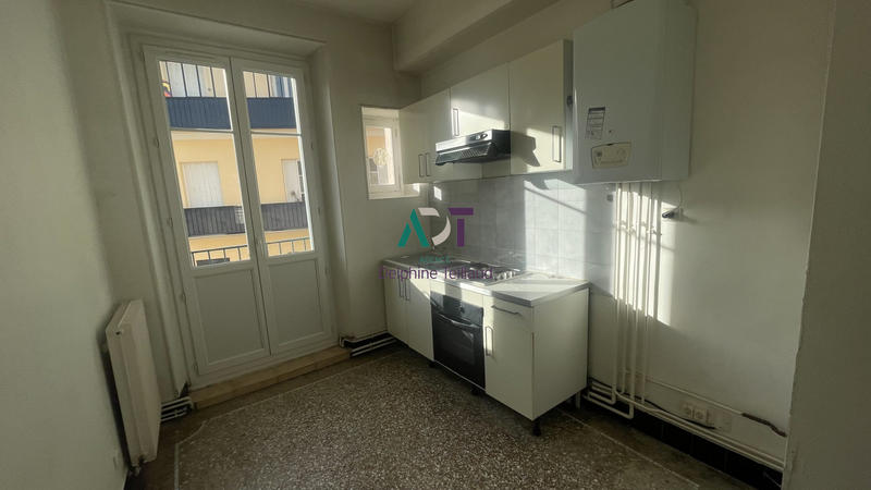 Appartement - 71 m² - 3 pièces