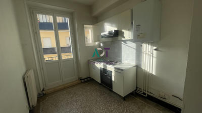 Appartement - 71 m² - 3 pièces