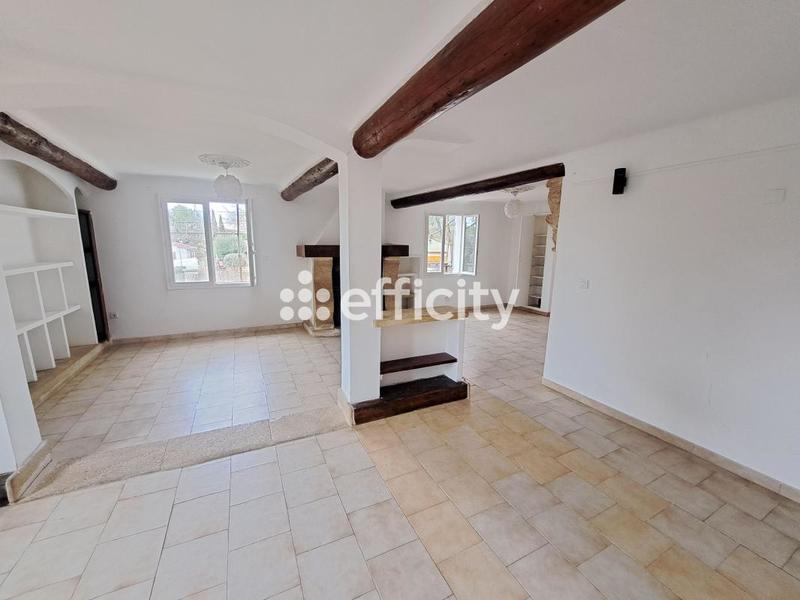 Villa - 170 m² - 6 pièces