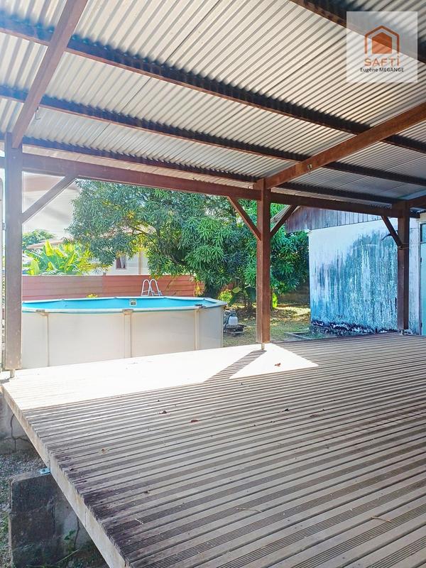 Propriété - 197 m² - 7 pièces