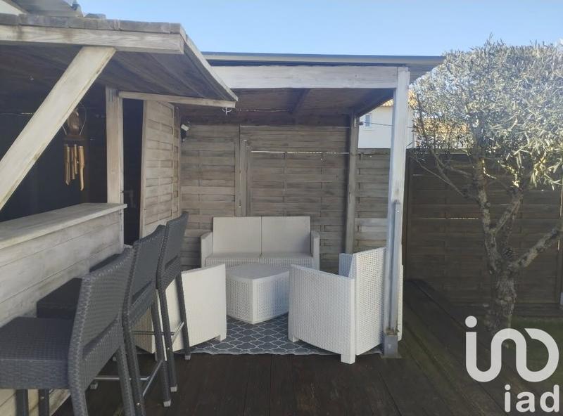 Maison - 200 m² - 5 pièces