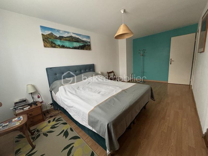 Maison - 97 m² - 4 pièces