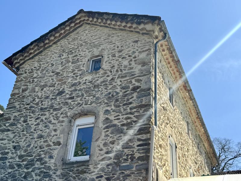 Maison - 137 m² - 7 pièces