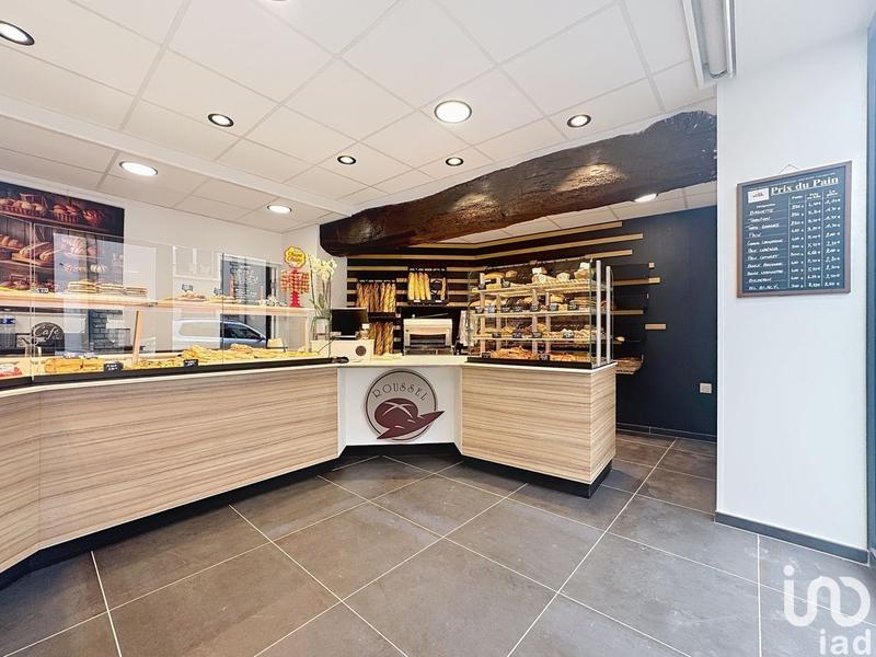 Local commercial - 150 m²