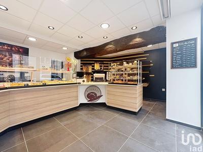 Local commercial - 150 m²