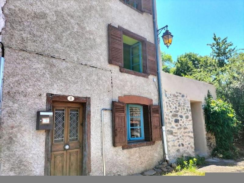 Maison - 89 m² - 3 pièces