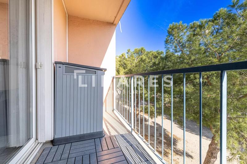 Appartement - 93 m² - 5 pièces