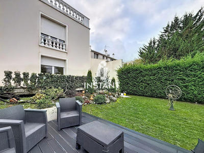 Maison - 179 m² - 6 pièces