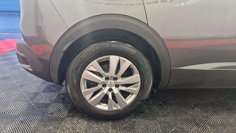 Peugeot 3008 bluehdi 130ch ss active business