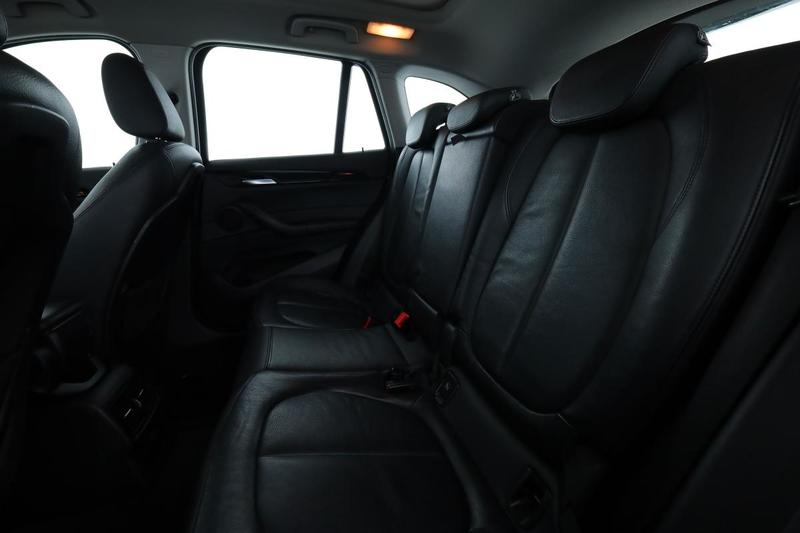 Bmw X1 sDrive18d Lounge 150 ch