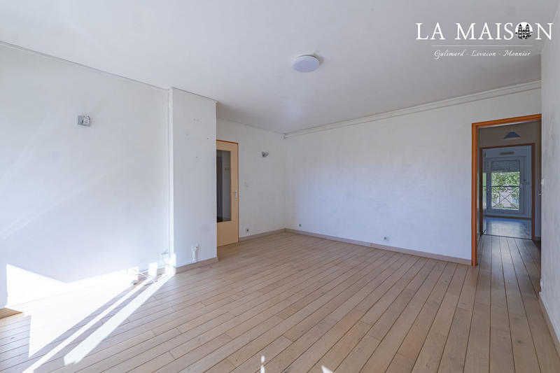 Appartement - 78 m² - 4 pièces