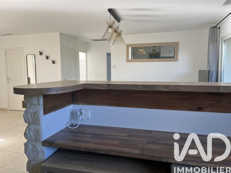 Maison - 94 m² - 4 pièces