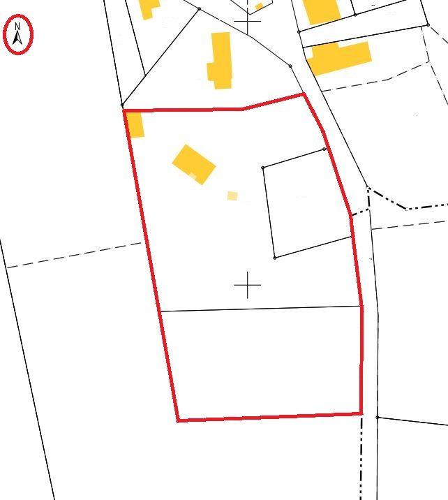 Maison ancienne - 113 m² - 6 pièces