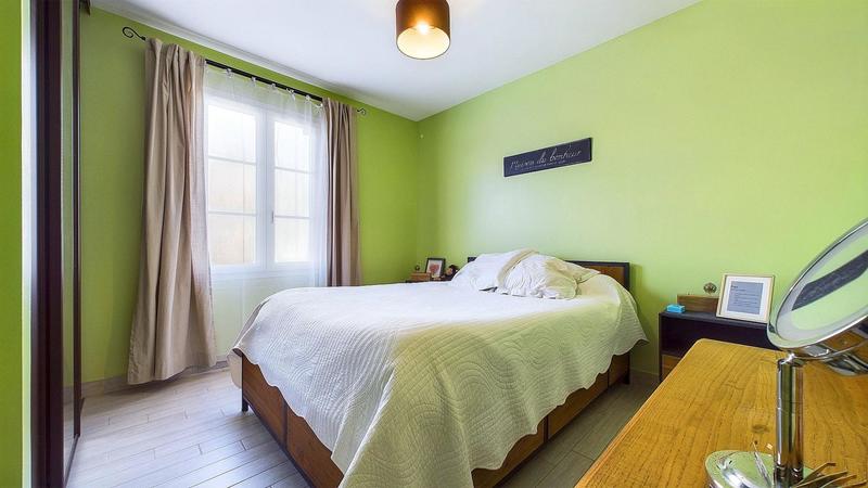 Maison - 142 m² - 6 pièces