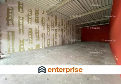 Local commercial - 160 m²