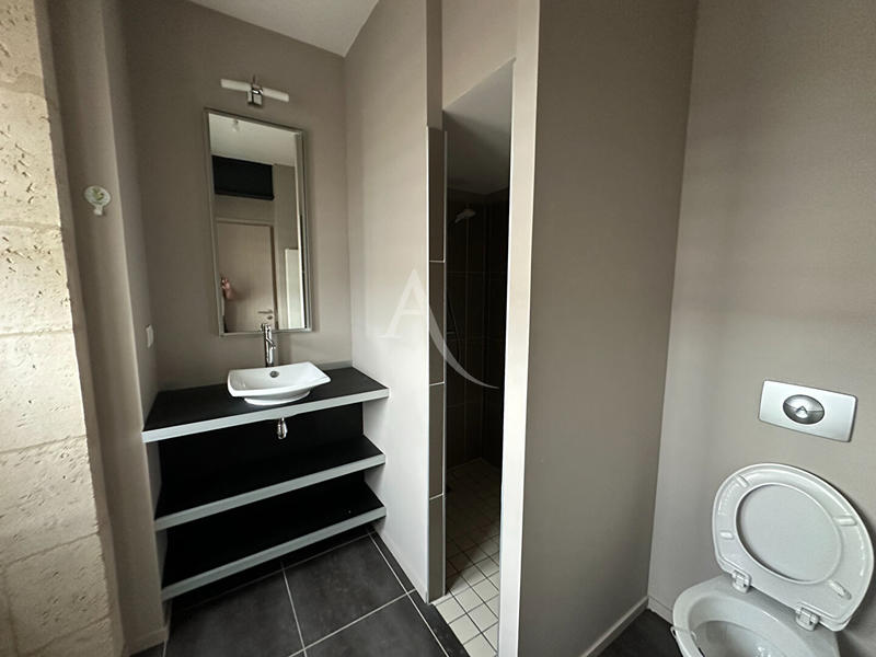 Appartement - 100 m² - 5 pièces