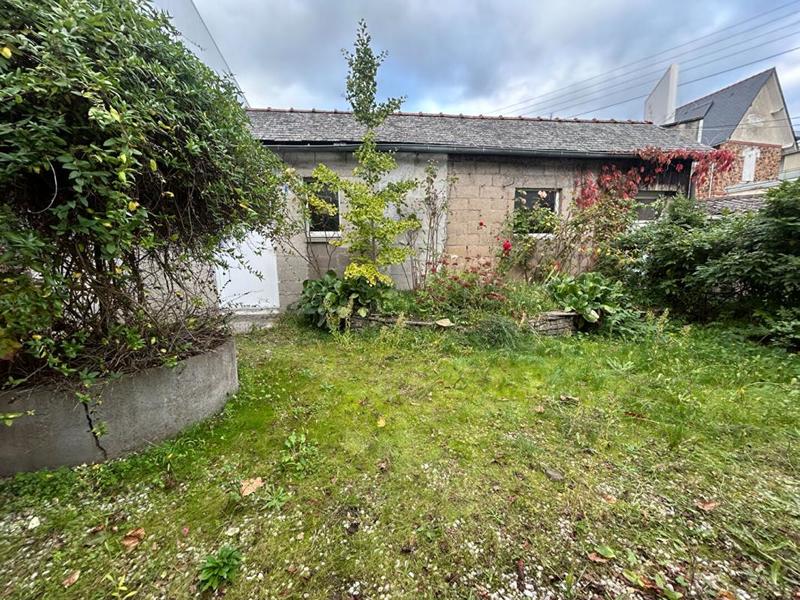 Maison - 75 m² - 4 pièces