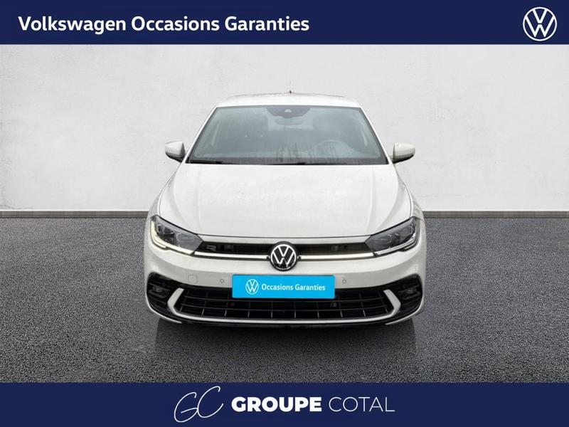 Volkswagen Polo 1.0 Tsi 95 s&amp;S Bvm5 R-Line