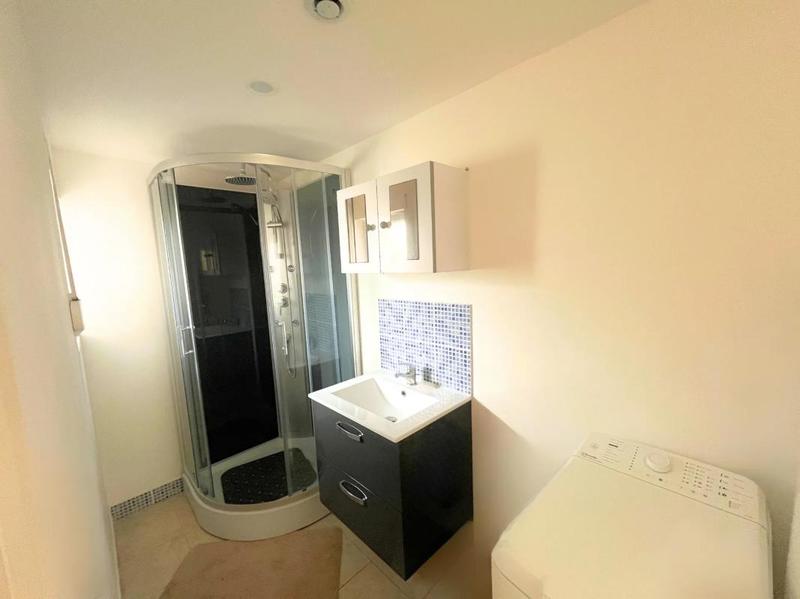 Appartement - 75 m² - 4 pièces