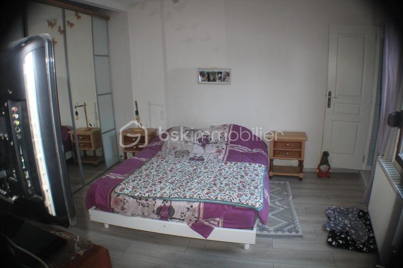 Maison de ville - 80 m² - 5 pièces