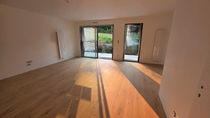 Appartement - 83 m² - 3 pièces