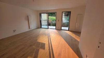 Appartement - 83 m² - 3 pièces