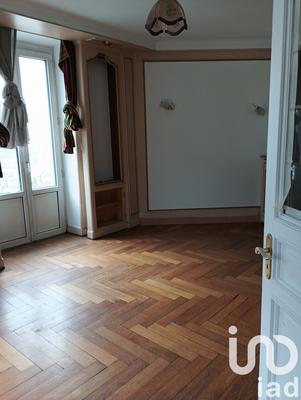 Appartement - 104 m² - 4 pièces