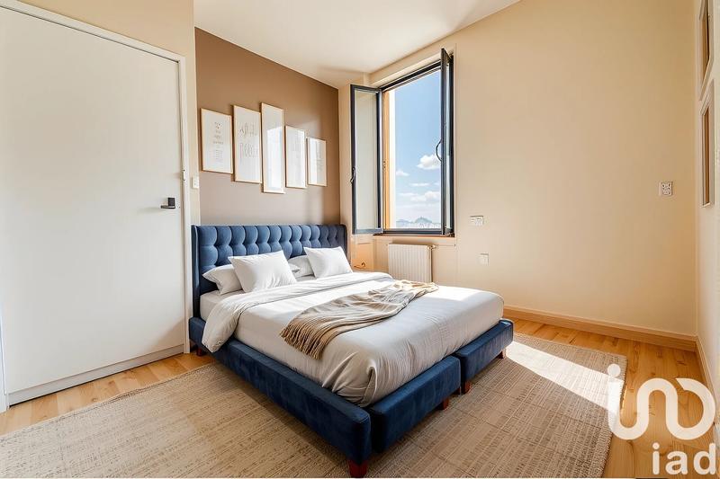 Maison - 155 m² - 6 pièces