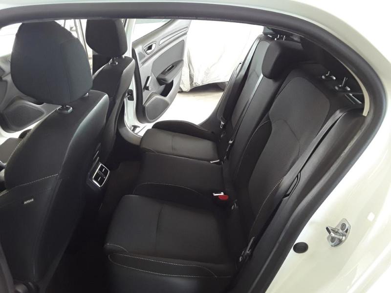 Renault Mégane 1.5 Dci 90 Cv Zen Bv6