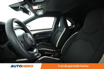 Toyota aygo x 1.0 Vvt-i Design 72 ch