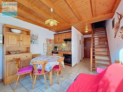 Appartement - 39 m² - 4 pièces