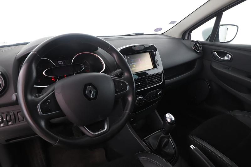 Renault Clio 0.9 TCe Energy Intens 90 ch