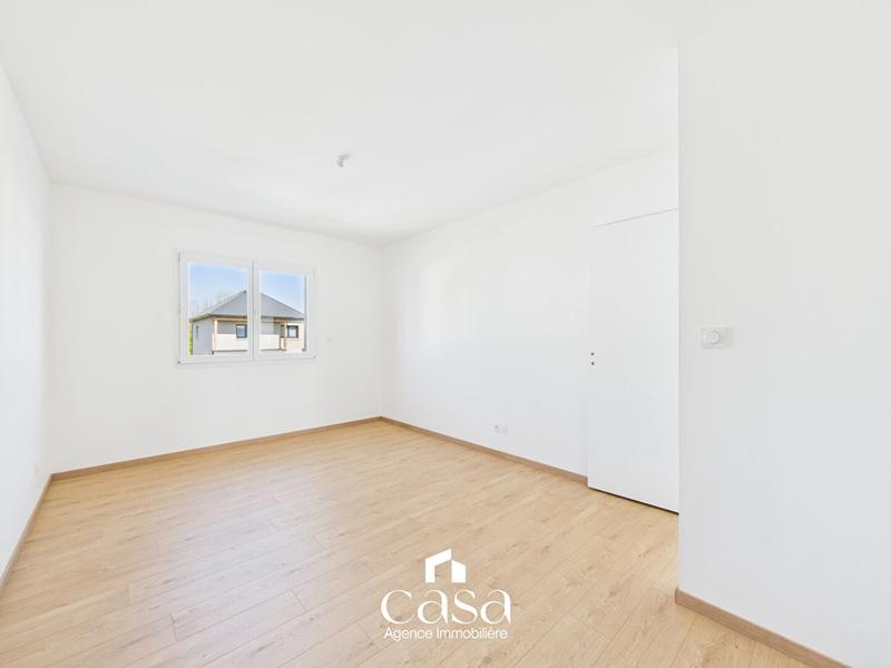 Maison - 142 m² - 6 pièces