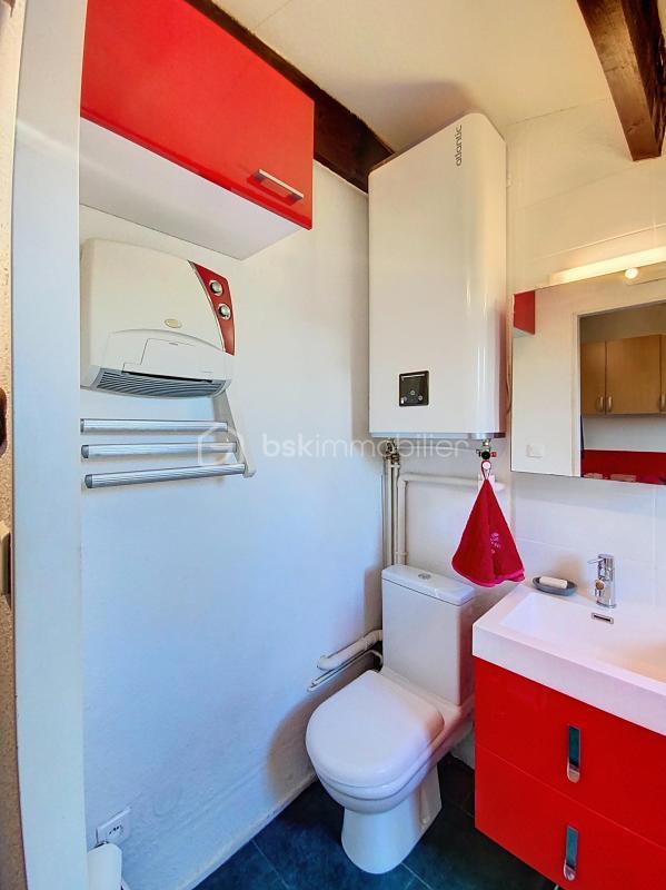 Villa - 20 m² - 1 pièce