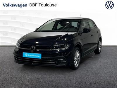 Volkswagen Polo 1.0 Tsi 95 s&amp;S Bvm5 Style