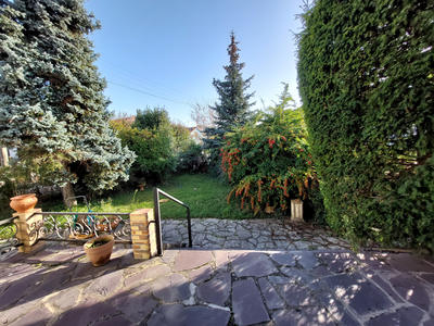 Maison - 145 m² - 7 pièces